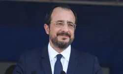 Hristodulidis resmi ziyarette bulunmak amacıyla Hindistan'a gidiyor