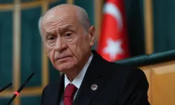 Bahçeli: Türkiye, Kıbrıs Türkünün hakkını başkalarının insafına terk etmeyecektir!
