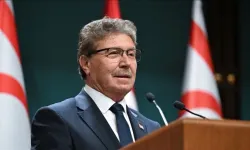 Ünal Üstel: Tüm halkımızın bayramını yürekten kutluyorum