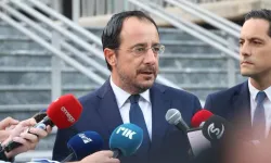Hristodulidis, "Güney Kıbrıs, Yunanistan ve Ürdün" zirvesi için Amman’a gitti