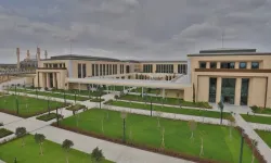 Cumhurbaşkanlığı’nda Dünya Çocuk Günü için kukla tiyatrosu etkinliği