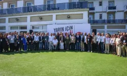 CTP çalıştayı tamamlandı: Her gün bu memleketin kurtulması gerektiği hissiyle uyanıyoruz