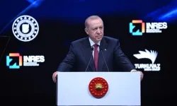 Recep Tayyip Erdoğan: Türkiye enerjinin kavşak noktasıdır