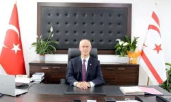 Hasipoğlu, Limasol'dan kaçırıldığı iddia edilen çocuğun koruma altına alındığını açıkladı