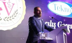 Uluslararası Veteriner Kongresi, KKTC’de bin 500’den fazla katılımla yapıldı