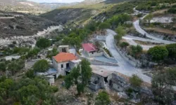 Trozena köyü için İsrailli yatırım planı Rum basınında gündem oldu