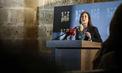 İncirli, “Söz Gençte” etkinliğinde vurguladı