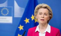 Leyen: Kıbrıs konusunda müzakereler yeniden başlamalı, AB aktif role hazır