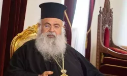 Yeorgios’a göre federasyon ya da iki devlet modelleri “ulusal intihara yol açar”