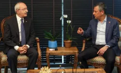 Özgür Özel ile Kemal Kılıçdaroğlu telefonda görüştü: Kurultay en uygun zamanda