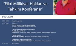 DAÜ’de Tahkim Konferansı yapılacak