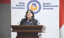 DAÜ 18. PSİKOLOJİ GÜNLERİ’NDE BENLİK KAVRAMI ÇOK YÖNLÜ ELE ALINDI