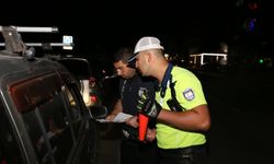 ASAYİŞ VE TRAFİK DENETİMLERİ