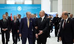 5. Cumhurbaşkanı Ersin Tatar’dan Kazakistan ve TDT Sürecine İlişkin kapsamlı Değerlendirme