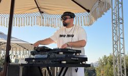 Sun Valley Spring Fest 2026 Coşkuyla Başladı