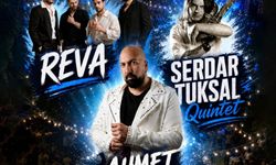Muhteşem Festival Alsancak'ta