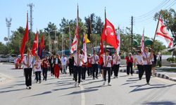 ATAMIZDAN GENÇLİĞE ARMAĞAN… 19 MAYIS ATATÜRK’Ü ANMA GENÇLİK VE SPOR BAYRAMI KUTLU OLSUN