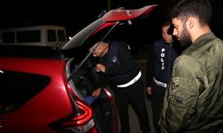 ASAYİŞ VE TRAFİK DENETİMLERİ