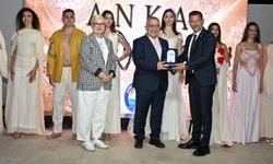 Esentepe’de ANKA tasarımlarıyla yılın defilesi sahne aldı