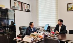 AzTV Başkan Yardımcısı ve Ünlü Programcı Rafiq Haşimov’dan KKTC’ye Kurban Bayramı Mesajı