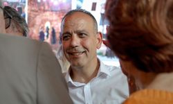 Harmancı'dan dikkat çeken mesaj: “Ya birlikte çalışırız ya da yok oluruz”