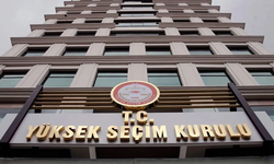 CHP, Yüksek Seçim Kurulu'na başvurdu