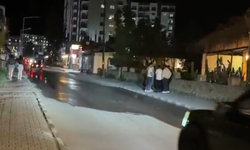 Lefke Çevre ve Ekoloji Derneği'nden Gemikonağı'nda çevre kirliliği uyarısı