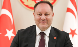 Öztürkler, “Bayramlar paylaşma kültürünün gelecek nesillere aktarıldığı en kıymetli zamanlardır”