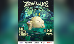Oyun sektörü “Zone Talks 3.0”de buluşacak