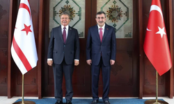Cevdet Yılmaz: Türkiye Yüzyılı aynı zamanda KKTC’nin de yüzyılı olacak