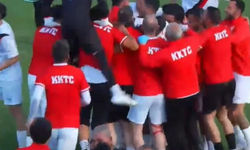 KKTC ilk kez CONIFA EURO şampiyonu! Skor 6-1