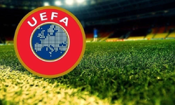 UEFA'dan Fenerbahçe'ye 7 milyon Euro para cezası