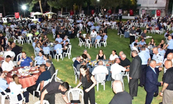 Polis Örgütü'nün 62. kuruluş yılı ile Polis Günü kutlandı: Polis Teşkilatı devletin en temel kurumlarından biridir