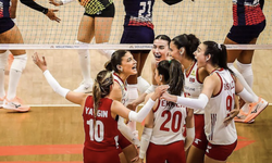 Filenin Sultanları, Dominik Cumhuriyeti'ni mağlup etti