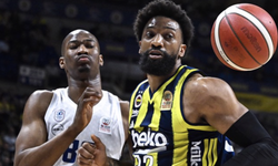Fenerbahçe Beko, Anadolu Efes'i yenerek seriyi 2-0 yaptı
