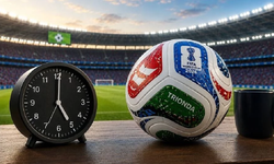 2026 FIFA Dünya Kupası maçları uykusuz bırakacak