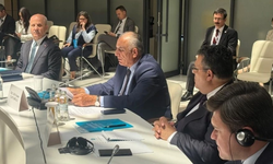 Çavuşoğlu, "Türk Akademisi 8. Bilim Konseyi Toplantısı"na katıldı: Üyeliğimiz KKTC için tarihi bir gelişme