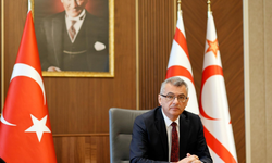 Erhürman Milli Takım'ı kutladı: “Onlarla gurur duyuyoruz”