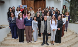Yeşil Barış Hareketi’nden avukatlara eğitim
