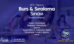 Uluslararası Alasia Üniversitesi, 2026–2027 akademik yılı için öğrenci kabul sürecine resmen başladı