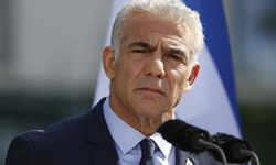 Eski İsrail Başbakanı Lapid: Netanyahu savaşı kaybetti