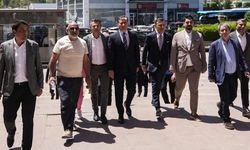 CHP'de olağanüstü kurultay için 833 imza genel merkeze teslim edildi