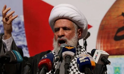 Hizbullah: İsrail, Lübnan'dan çekilene kadar savaşacağız