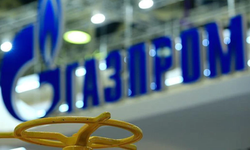 Gazprom: Avrupa’nın doğal gaz depolarını doldurma açığı büyüyor