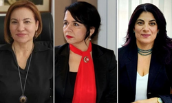 Turizm Bakanlığı'na bağlı dairelerde görevden alma ve atamalar: Zaimağaoğlu, Emiroğlu ve Ziba görevden alındı