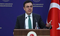 Öncü Keçeli: Rum tarafı Kıbrıs meselesinin çözümü konusunda samimiyetsiz olduğunu bir kez daha gösterdi