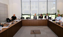 Ekonomi, Maliye, Bütçe ve Plan Komitesi üç yasa tasarısını görüştü