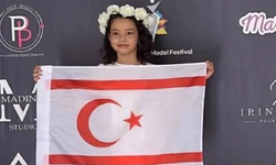 Mukaddes Gaziköylü Kırgızistan’dan dereceyle döndü: Başbakan Ünal Üstel'den tebrik