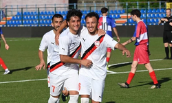 Finaldeyiz! Milliler Rouet Provence’yi 4 golle geçti