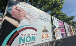 İsviçre'de "nüfusu 10 milyonla sınırlamayı öngören girişim" için referandum öncesi derin görüş ayrılığı
